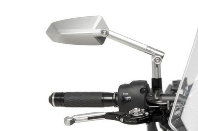 LUSTERKO PUIG HI-TECH F1 (PRAWE)