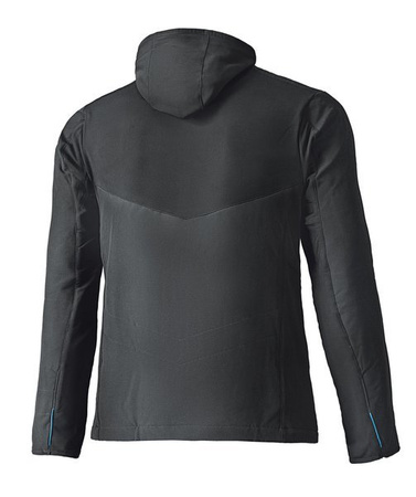 Kurtka Tekstylna Held Clip-In Thermo Top Black 