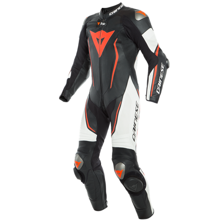DAINESE KOMBINEZON MISANO 2 D-AIR PERF. 1PC