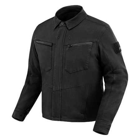 GIRO MEN JKT BLK Shima