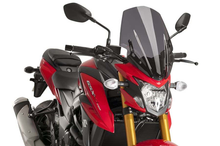 OWIEWKA PUIG DO SUZUKI GSX-S750 2017-2021 (TOURING)