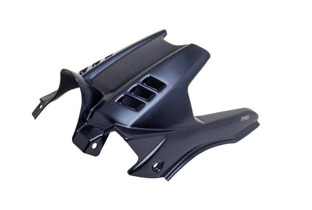 Błotnik tylny PUIG do Yamaha MT-07 / XSR700 2014-2024 Karbonowy (C) 7048C