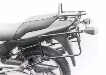 Kawasaki ER-5 (1997-2000) complete carrier