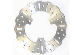 EBC Tarcza hamulcowa motocyklowa MD2021C Street, konturowa