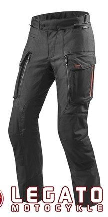 SPODNIE TURYSTYCZNE Z MEMBRANĄ SAND 3 REV'IT!