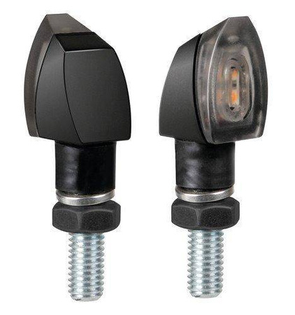 90504 Volt, kierunkowskazy LED