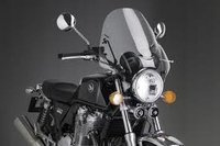 Lekko przyciemniany (H)