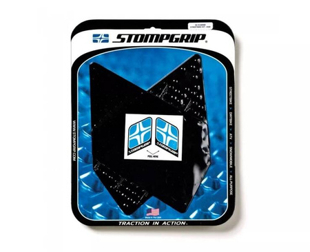 STOMPGRIP KTM RC8 CZARNY