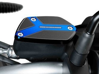 POKRYWA ZBIORNICZKA PUIG BMW F750GS/ F850GS