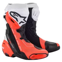 ALPINESTARS BUTY SPORTOWE SUPERTECH R VENTED