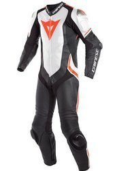 DAINESE LAGUNA SECA 4 KOMBINEZON JEDNOCZĘŚCIOWY