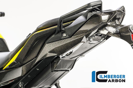 Osłona podramowa lewa - BMW S 1000 XR 2015-2019 ILMBERGER RHL.010.S10XR.K