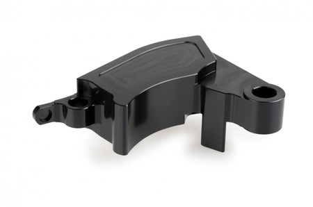 Mocowanie dźwigni sprzęgła PUIG 9644 Czarny (N) 9644N