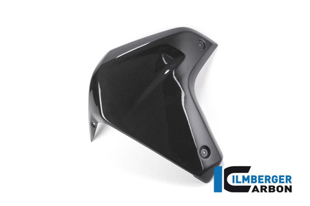 Osłona boczna prawa - połysk do Ducati Multistrada Enduro od 2016 ILMBERGER VER.008.ME16G.K