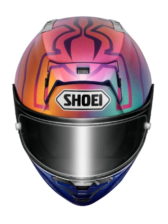 Kask SHOEI X-SPR Pro Marquez Holi TC-1
