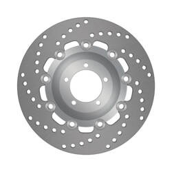 EBC Tarcza hamulcowa do motocykli MD602LS Street