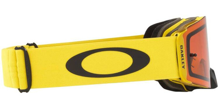 Front Line™ MX żółte