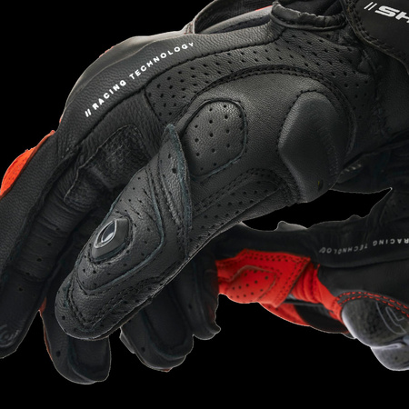 XRS-3 MEN RED FLUO Shima