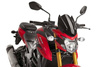 Owiewka PUIG do Suzuki GSX-S750 2017-2021 (Sport)