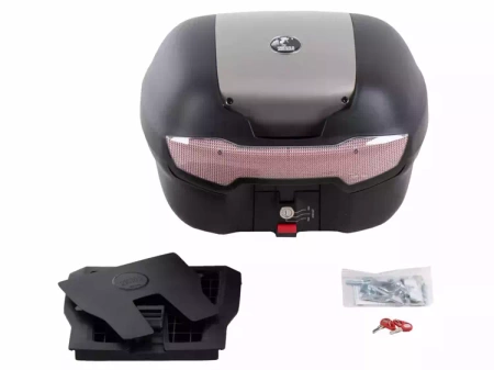 topcase Journey top box