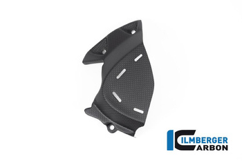 Osłona zębatki - matowa Ducati Scrambler 1100 od 2017 ILMBERGER RIO.113.DS11M.K