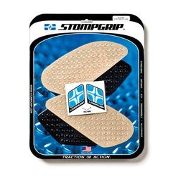 Stompgripy na zbiornik paliwa Yamaha YZF-R6 06-07