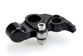 Mocowanie dźwigni sprzęgła PUIG 9811 Czarny (N) 9811N