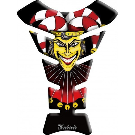 Tank Pad KEITI Joker