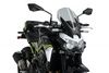 Owiewka PUIG do Kawasaki Z900 2020-2024 (Touring)