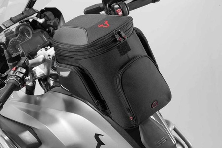 TANKBAG SW-MOTECH EVO GS BLACK/GREY 16-22L