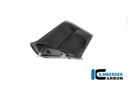 Nakładka aerodynamiczna prawy winglet - carbon gloss DUCATI Panigale V4 / V4 S (od 2025) ILMBERGER CG.VFR.006.V4P24