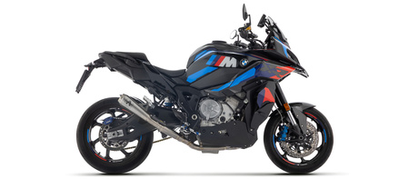 ARROW Układ Wydechowy Competition BMW M 1000 XR 2025-2026