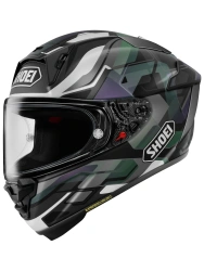 Kask SHOEI X-SPR Pro Valion TC-5