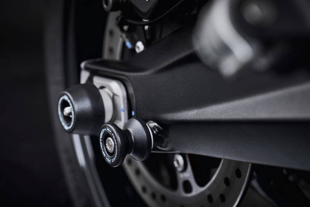 Evotech Performance rolki wahacza - Triumph Tiger Sport 660 (2022+)