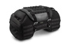 TORBA TYLNA LEGEND GEAR BLACK EDITION SW-MOTECH TAIL BAG LR2 BLACK 48L