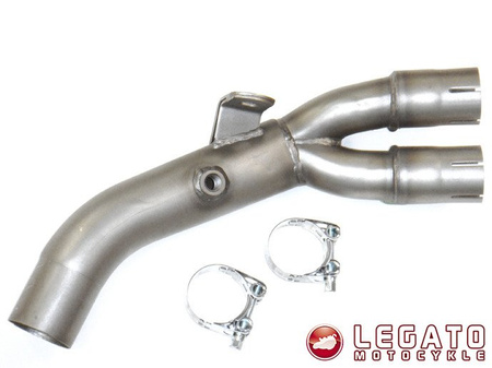 Decat Rura łącząca Ixil Honda CB 1000 R 2008-2016