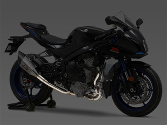 Yoshimura Kolektory wydechowe Suzuki GSX-R 1000 2017-2022