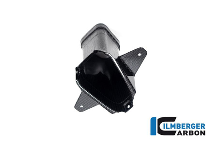 Kanał powietrzny na owiewce przedniej BMW M 1000 RR Strasse (2023-2024) - street ILMBERGER CG.VOA.012.M123S