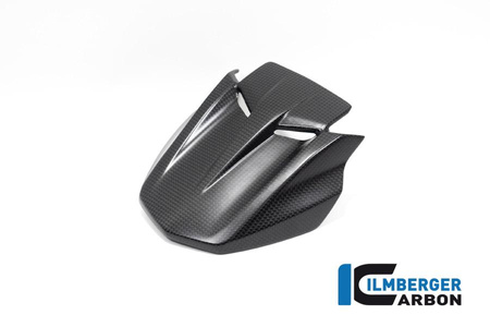 Osłona instrumentów motocyklowych - matowa DUCATI Diavel 1260 (od 2019) ILMBERGER VEO.101.DI19M.K