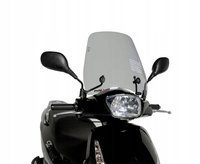 Lekko przyciemniany (H)