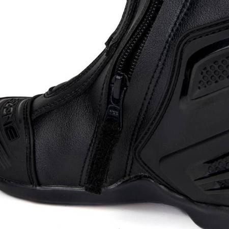 BUTY OZONE URBAN II CE BLACK