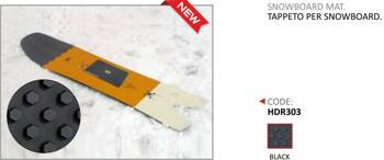 ONEDESIGN mata 233,7 x 193,7mm HDR303