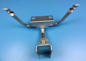 Stelaż przedni sportowy Motoholders Ducati 749/999 R czarny