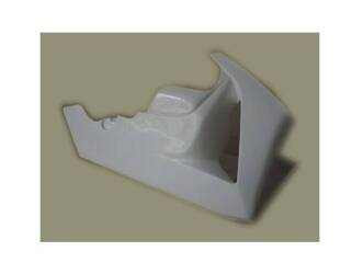 SEBIMOTO OWIEWKA DOLNA HONDA CBR 1000RR 2006-2007