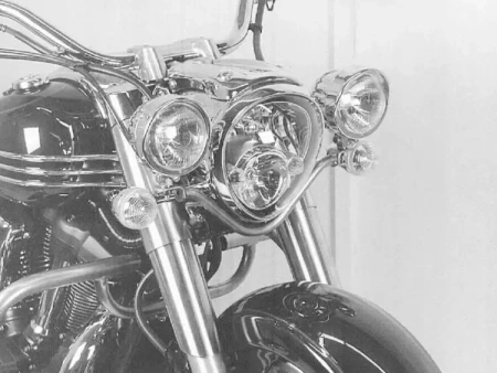 Yamaha XV 1900 Midnight Star (2006-) zestaw lamp