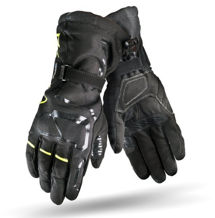 Rękawice motocyklowe SHIMA EVO 2 wodoodporne