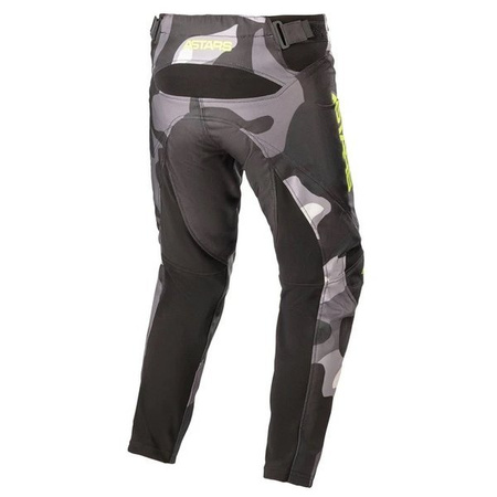 SPODNIE CROSS ENDURO ALPINESTARS MX RACER TACTICAL