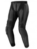 SKÓRZANE SPODNIE MOTOCYKLOWE BANDIT 2.0 MEN PNT BLK SHIMA