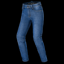 RIDGE LADY PNT BLUE Shima