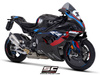 SC-Project tłumik końcowy SC1-R tytan BMW M 1000RR (2020-2024)